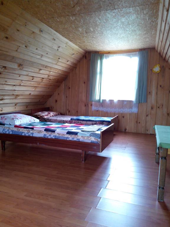Vila Priedisi Aglona Exteriér fotografie